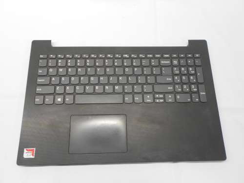 Lenovo IdeaPad 130-15AST Palmrest With Keyboard And TouchPad AM29A000100